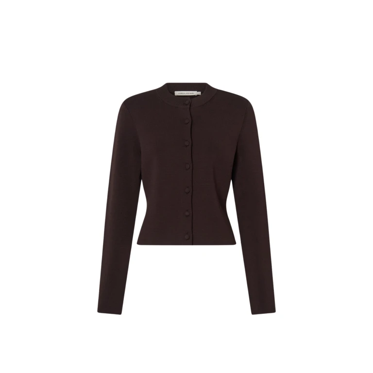Camilla and Marc Aria Knit Cardigan - Knitwear - Luxury Ready-to-Wear at Luxury Shoes 