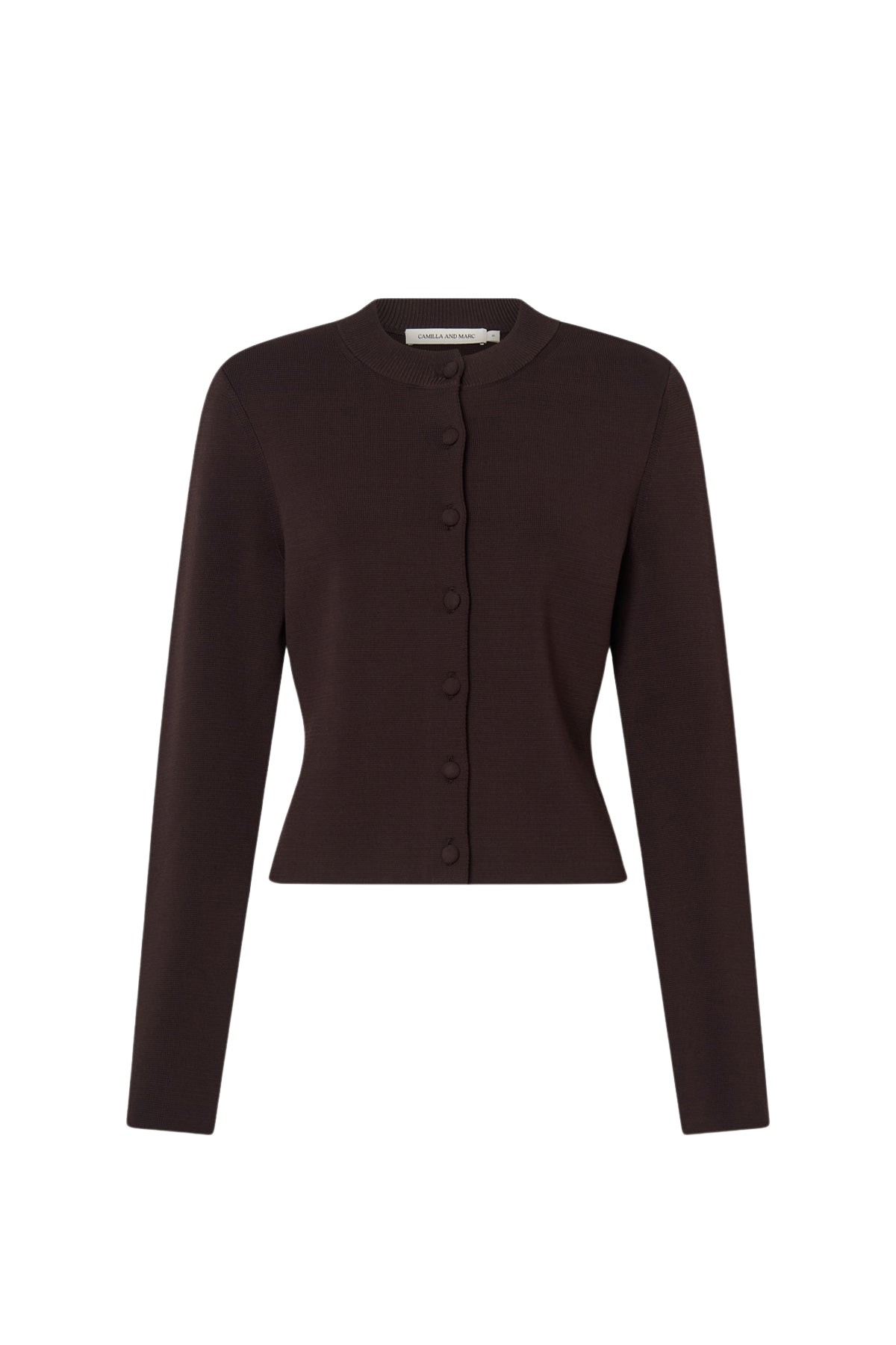 Camilla and Marc Aria Knit Cardigan - Knitwear - Luxury Ready-to-Wear at Luxury Shoes 