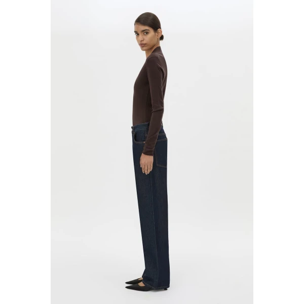 Camilla and Marc Ashlar Knit Bodysuit - Bikini - Luxury Ready-to-Wear at Luxury Shoes 