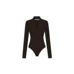 Camilla and Marc Ashlar Knit Bodysuit - Bikini - Luxury Ready-to-Wear at Luxury Shoes 