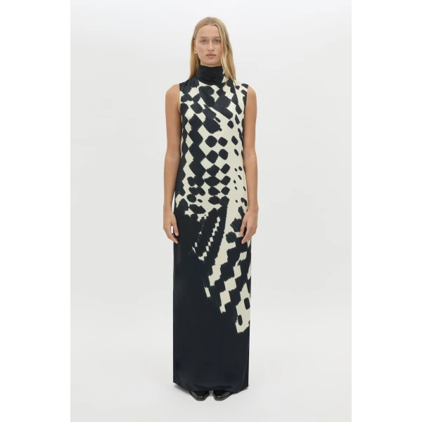 Camilla and Marc Asper Maxi Dress - Dresses - Luxury Ready-to-Wear at Luxury Shoes 