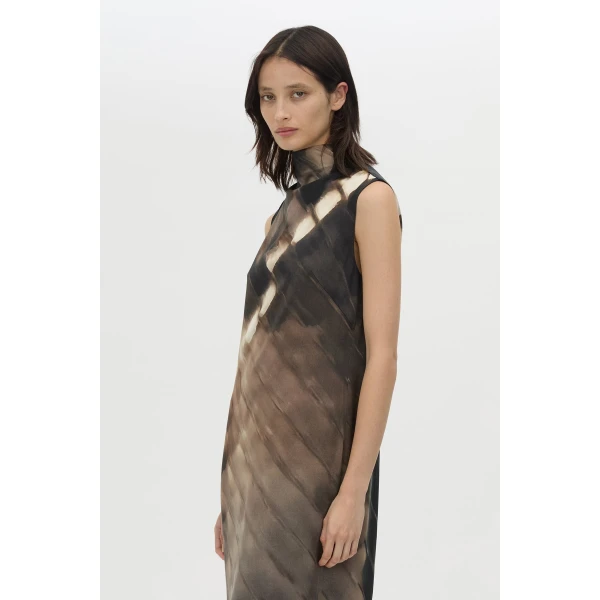 Camilla and Marc Asper Maxi Dress - Dresses - Luxury Ready-to-Wear at Luxury Shoes 