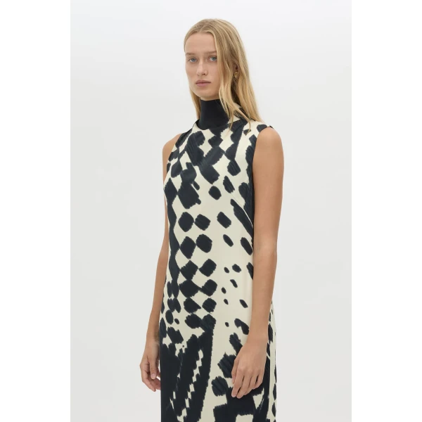 Camilla and Marc Asper Maxi Dress - Dresses - Luxury Ready-to-Wear at Luxury Shoes 