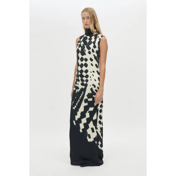 Camilla and Marc Asper Maxi Dress - Dresses - Luxury Ready-to-Wear at Luxury Shoes 