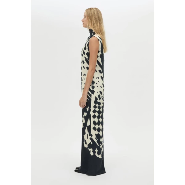 Camilla and Marc Asper Maxi Dress - Dresses - Luxury Ready-to-Wear at Luxury Shoes 