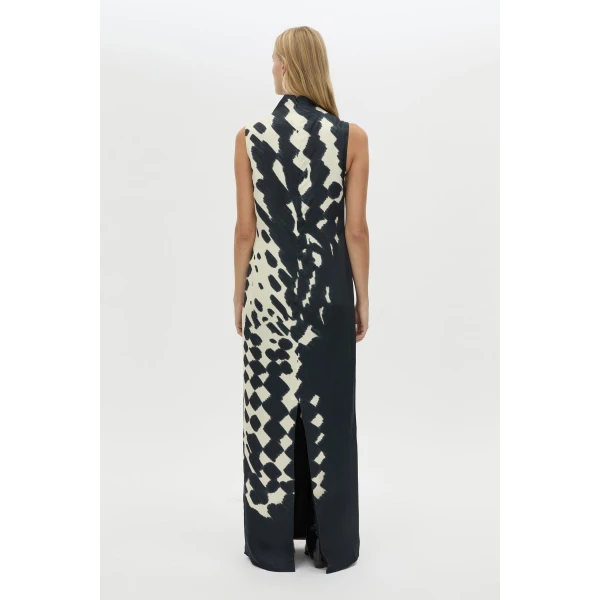 Camilla and Marc Asper Maxi Dress - Dresses - Luxury Ready-to-Wear at Luxury Shoes 