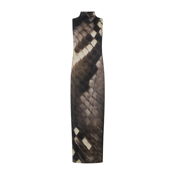 Camilla and Marc Asper Maxi Dress - Dresses - Luxury Ready-to-Wear at Luxury Shoes 