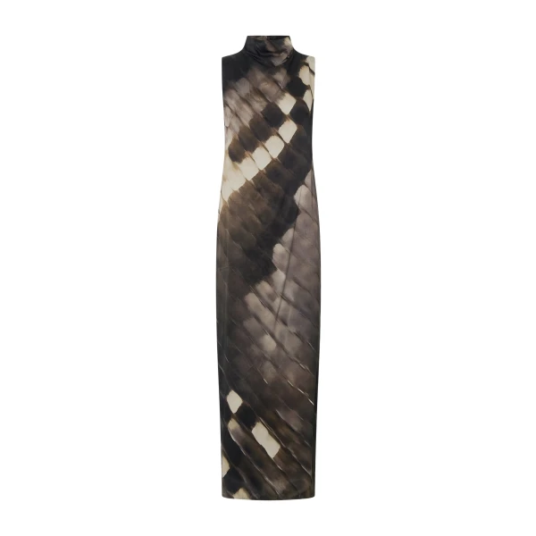 Camilla and Marc Asper Maxi Dress - Dresses - Luxury Ready-to-Wear at Luxury Shoes 