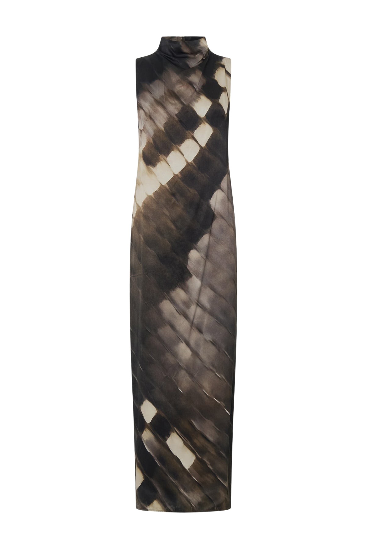 Camilla and Marc Asper Maxi Dress - Dresses - Luxury Ready-to-Wear at Luxury Shoes 