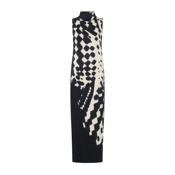Camilla and Marc Asper Maxi Dress - Dresses - Luxury Ready-to-Wear at Luxury Shoes 