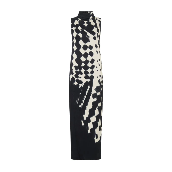 Camilla and Marc Asper Maxi Dress - Dresses - Luxury Ready-to-Wear at Luxury Shoes 