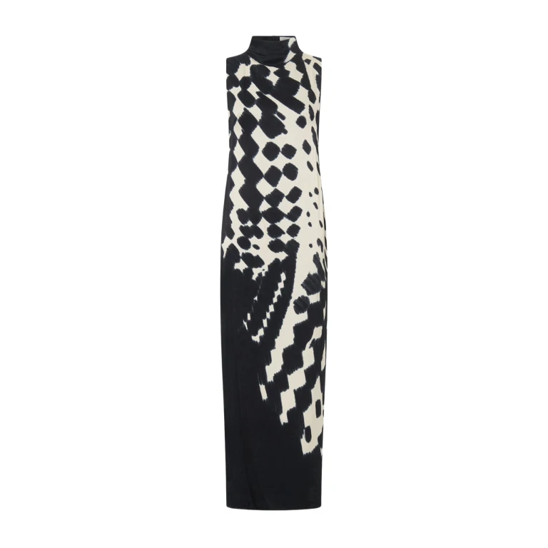 Camilla and Marc Asper Maxi Dress - Dresses - Luxury Ready-to-Wear at Luxury Shoes 