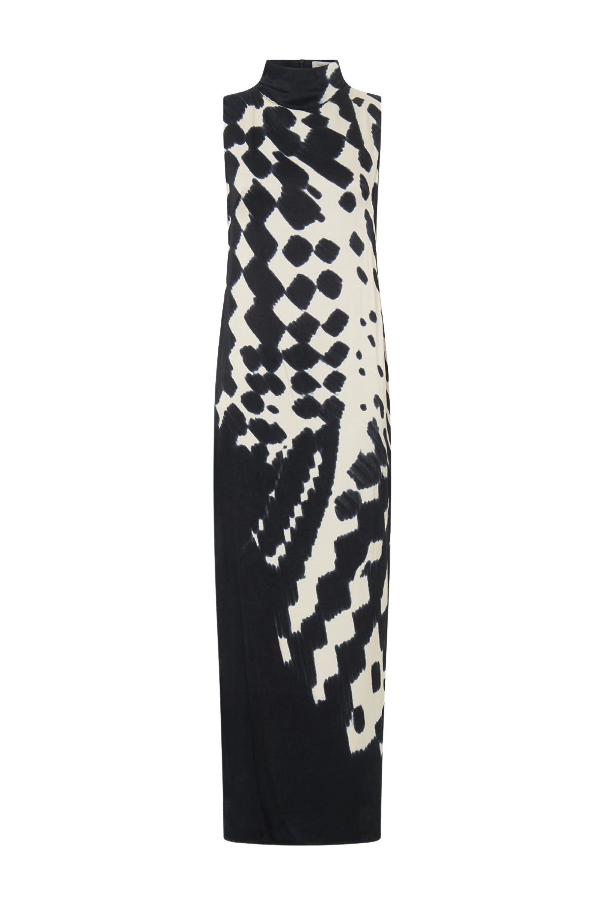 Camilla and Marc Asper Maxi Dress - Dresses - Luxury Ready-to-Wear at Luxury Shoes 