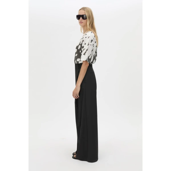 Camilla and Marc Asper Print Tee - Tops - Luxury Ready-to-Wear at Luxury Shoes 
