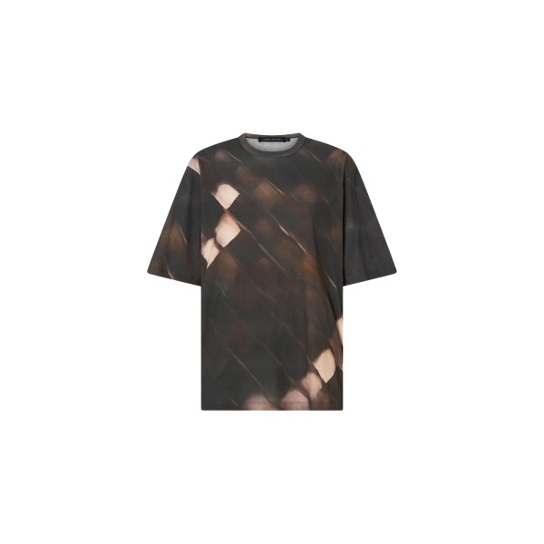 Camilla and Marc Asper Print Tee - Tops - Luxury Ready-to-Wear at Luxury Shoes 