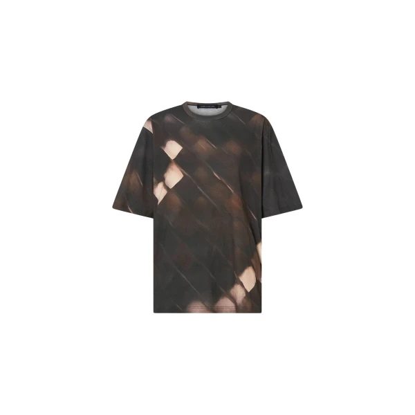 Camilla and Marc Asper Print Tee - Tops - Luxury Ready-to-Wear at Luxury Shoes 