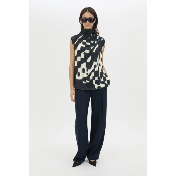 Camilla and Marc Asper Top - Tops - Luxury Ready-to-Wear at Luxury Shoes 