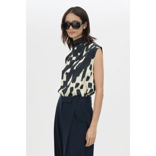 Camilla and Marc Asper Top - Tops - Luxury Ready-to-Wear at Luxury Shoes 