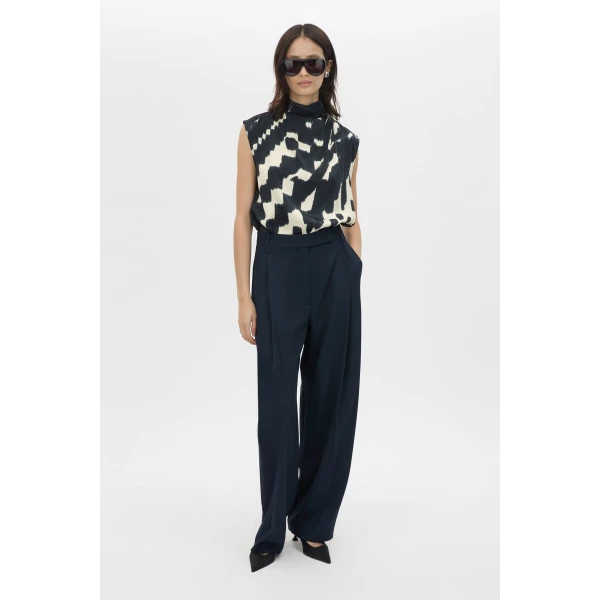 Camilla and Marc Asper Top - Tops - Luxury Ready-to-Wear at Luxury Shoes 
