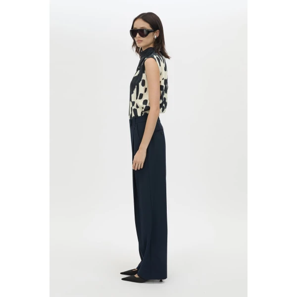 Camilla and Marc Asper Top - Tops - Luxury Ready-to-Wear at Luxury Shoes 