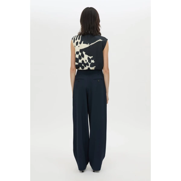 Camilla and Marc Asper Top - Tops - Luxury Ready-to-Wear at Luxury Shoes 
