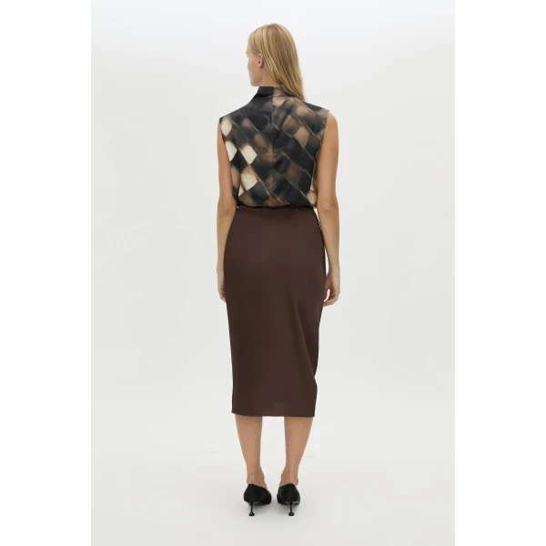 Camilla and Marc Asper Top - Tops - Luxury Ready-to-Wear at Luxury Shoes 