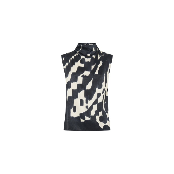 Camilla and Marc Asper Top - Tops - Luxury Ready-to-Wear at Luxury Shoes 