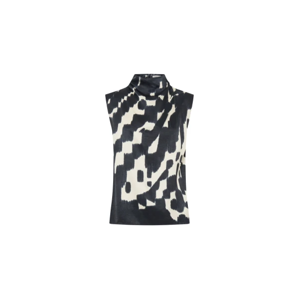 Camilla and Marc Asper Top - Tops - Luxury Ready-to-Wear at Luxury Shoes 