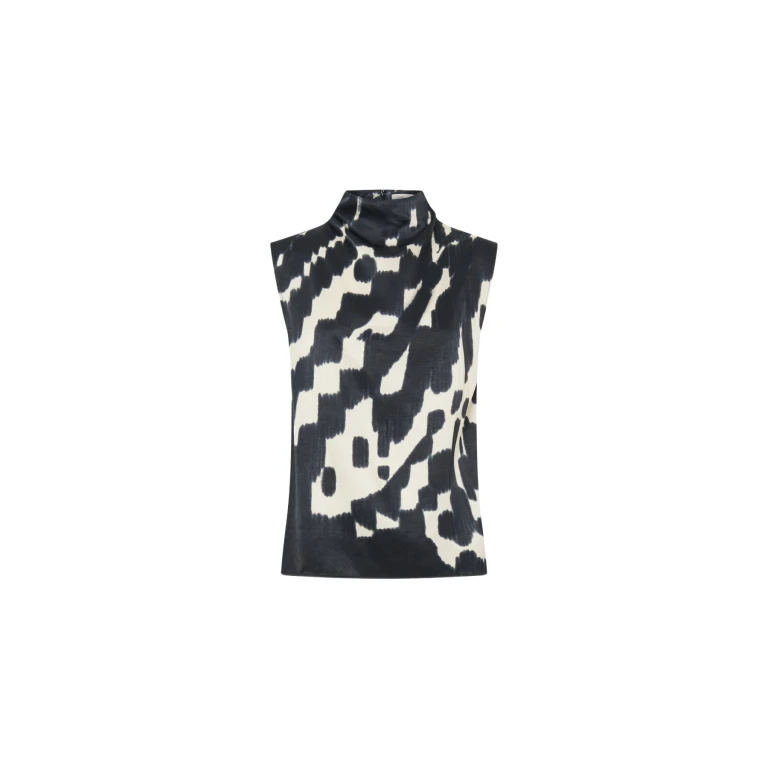 Camilla and Marc Asper Top - Tops - Luxury Ready-to-Wear at Luxury Shoes 