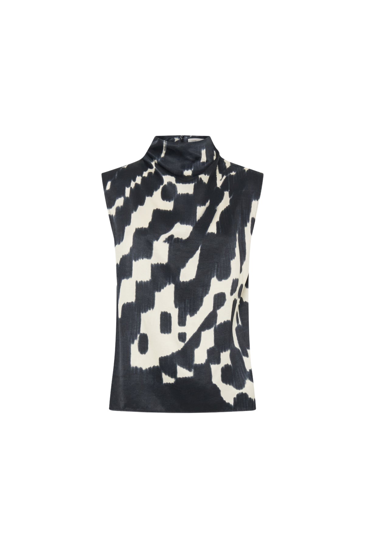 Camilla and Marc Asper Top - Tops - Luxury Ready-to-Wear at Luxury Shoes 