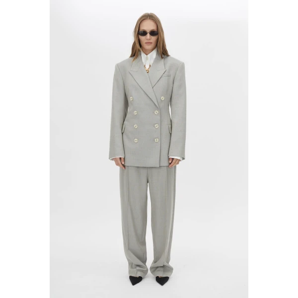 Camilla and Marc Aspira Blazer - Jackets - Luxury Ready-to-Wear at Luxury Shoes 