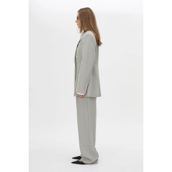 Camilla and Marc Aspira Blazer - Jackets - Luxury Ready-to-Wear at Luxury Shoes 