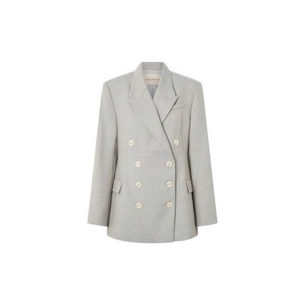Camilla and Marc Aspira Blazer - Jackets - Luxury Ready-to-Wear at Luxury Shoes 