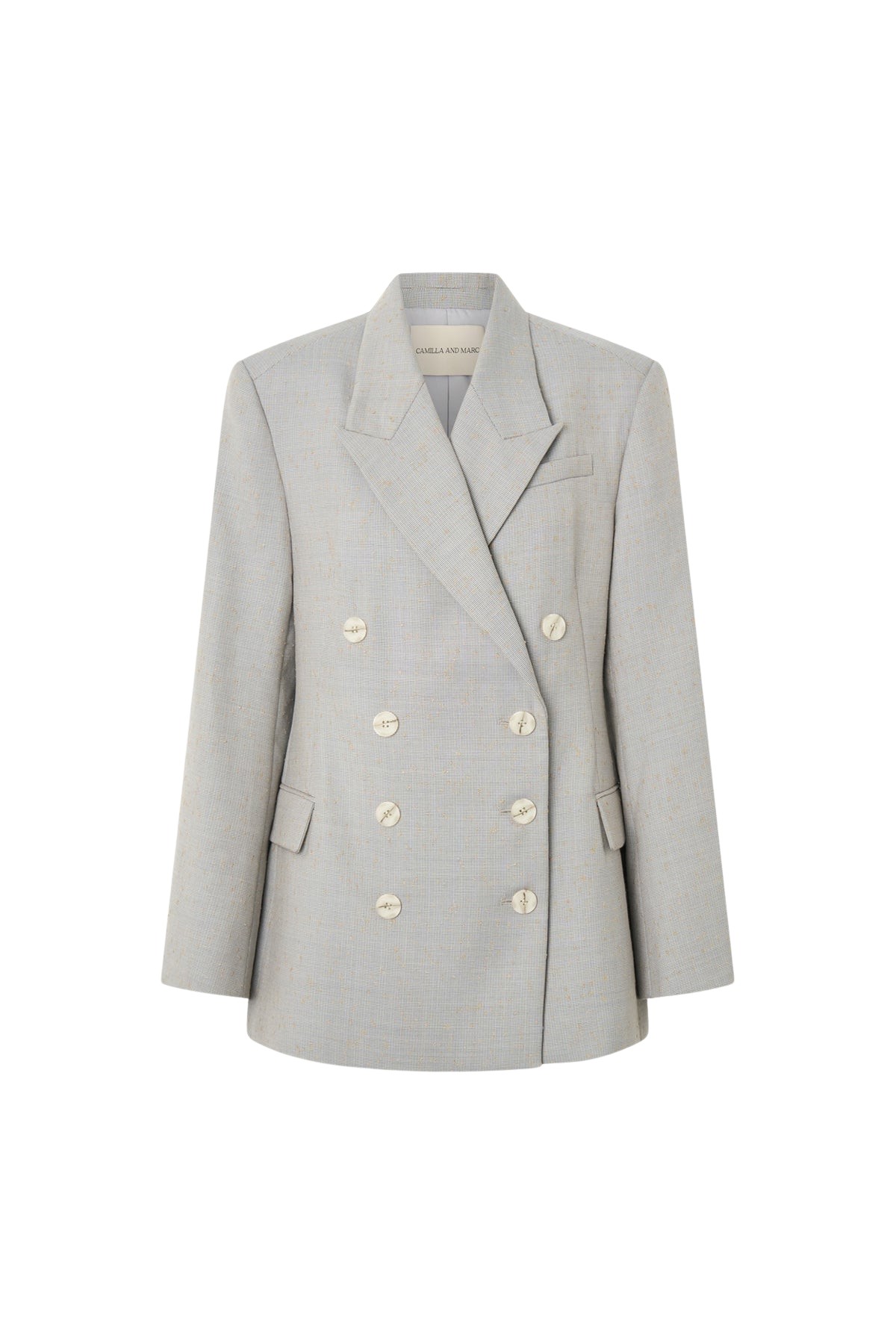 Camilla and Marc Aspira Blazer