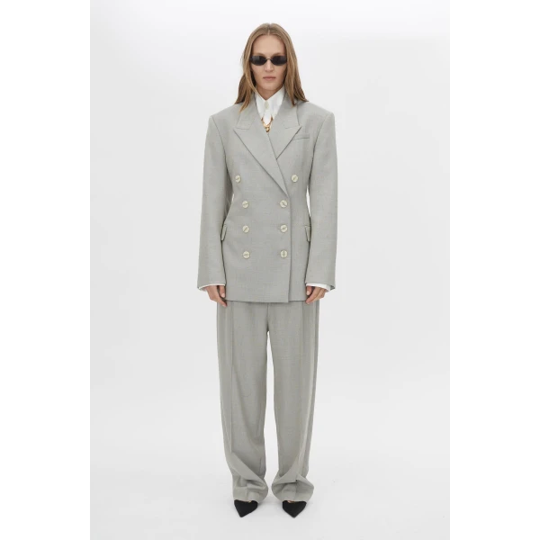 Camilla and Marc Aspira Pant - Pants - Luxury Ready-to-Wear at Luxury Shoes 