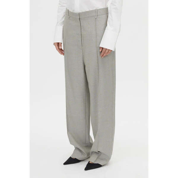 Camilla and Marc Aspira Pant - Pants - Luxury Ready-to-Wear at Luxury Shoes 