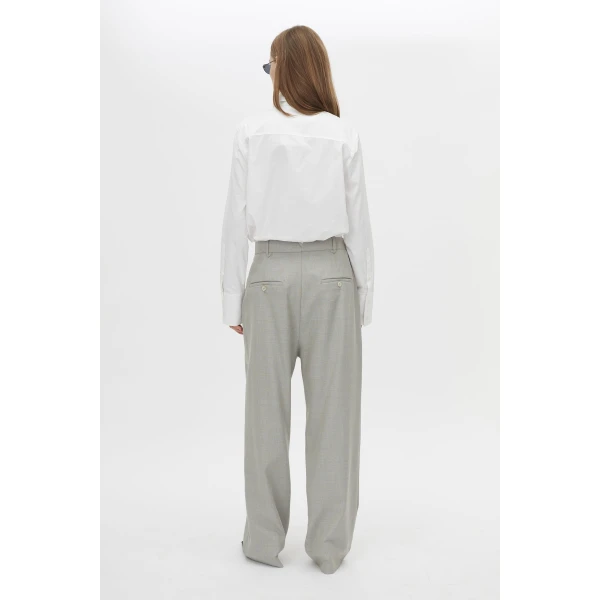 Camilla and Marc Aspira Pant - Pants - Luxury Ready-to-Wear at Luxury Shoes 