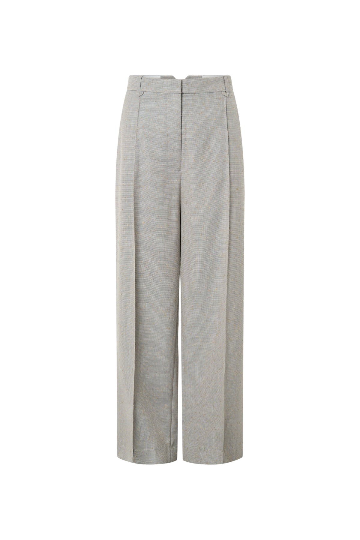 Camilla and Marc Aspira Pant - Pants - Luxury Ready-to-Wear at Luxury Shoes 