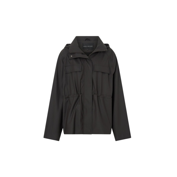 Camilla and Marc Astrid Rain Jacket - Jackets - Luxury Ready-to-Wear at Luxury Shoes 