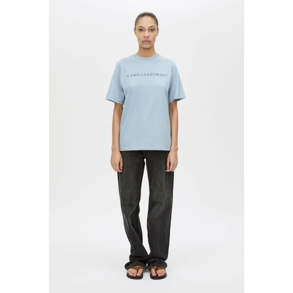 Camilla and Marc Athea Tee - Tops - Luxury Ready-to-Wear at Luxury Shoes 