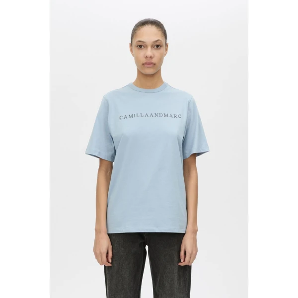 Camilla and Marc Athea Tee - Tops - Luxury Ready-to-Wear at Luxury Shoes 
