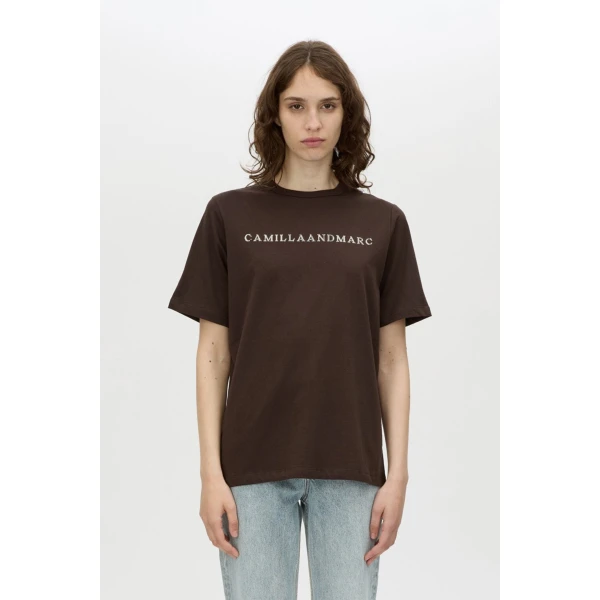 Camilla and Marc Athea Tee - Tops - Luxury Ready-to-Wear at Luxury Shoes 