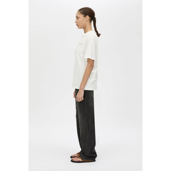 Camilla and Marc Athea Tee - Tops - Luxury Ready-to-Wear at Luxury Shoes 