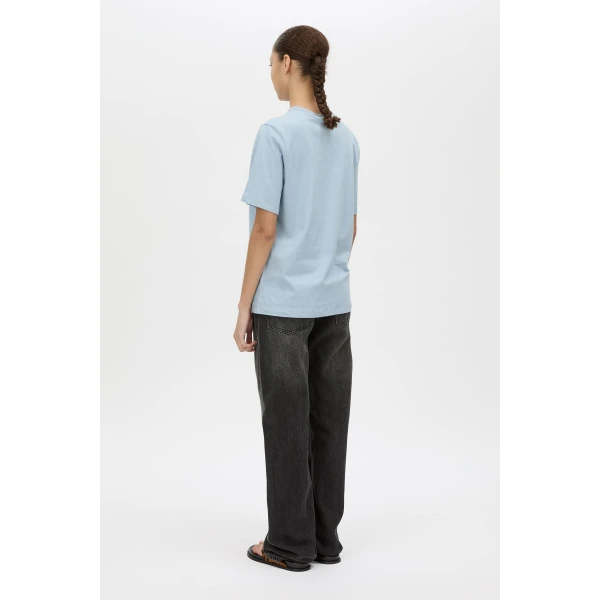 Camilla and Marc Athea Tee - Tops - Luxury Ready-to-Wear at Luxury Shoes 