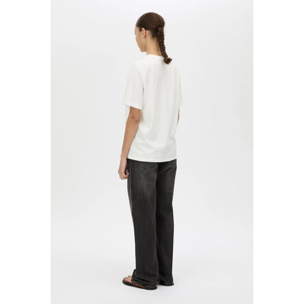 Camilla and Marc Athea Tee - Tops - Luxury Ready-to-Wear at Luxury Shoes 