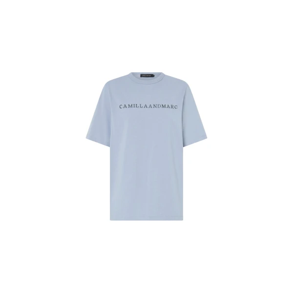 Camilla and Marc Athea Tee - Tops - Luxury Ready-to-Wear at Luxury Shoes 