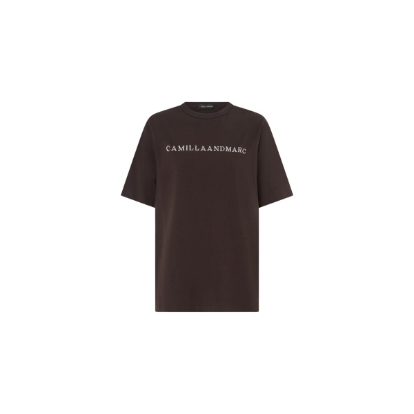 Camilla and Marc Athea Tee - Tops - Luxury Ready-to-Wear at Luxury Shoes 