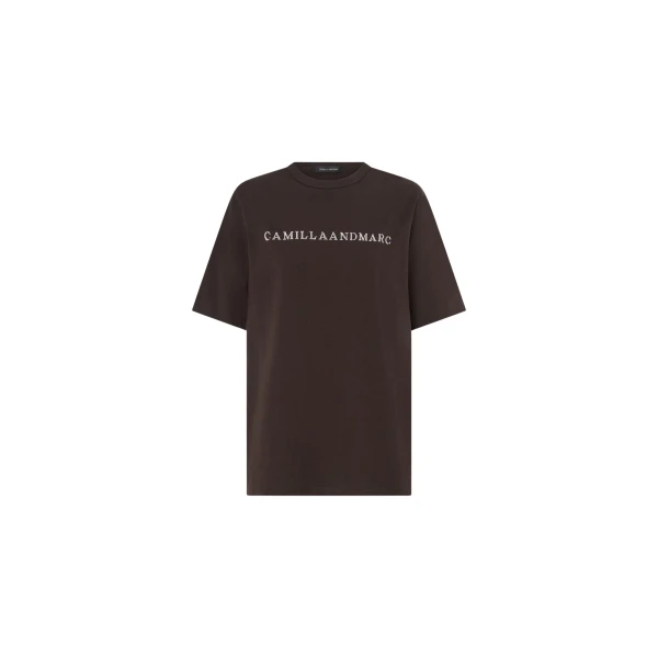 Camilla and Marc Athea Tee - Tops - Luxury Ready-to-Wear at Luxury Shoes 
