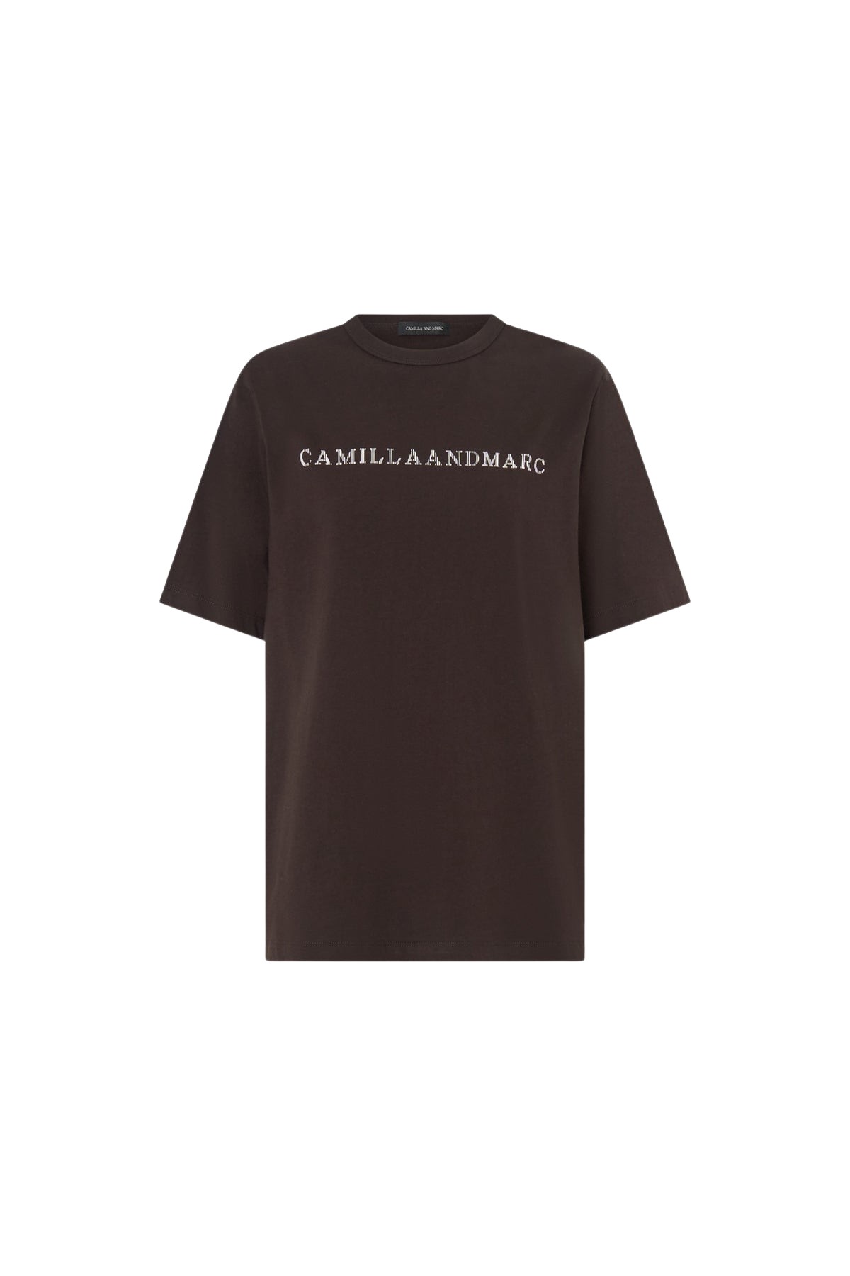 Camilla and Marc Athea Tee - Tops - Luxury Ready-to-Wear at Luxury Shoes 