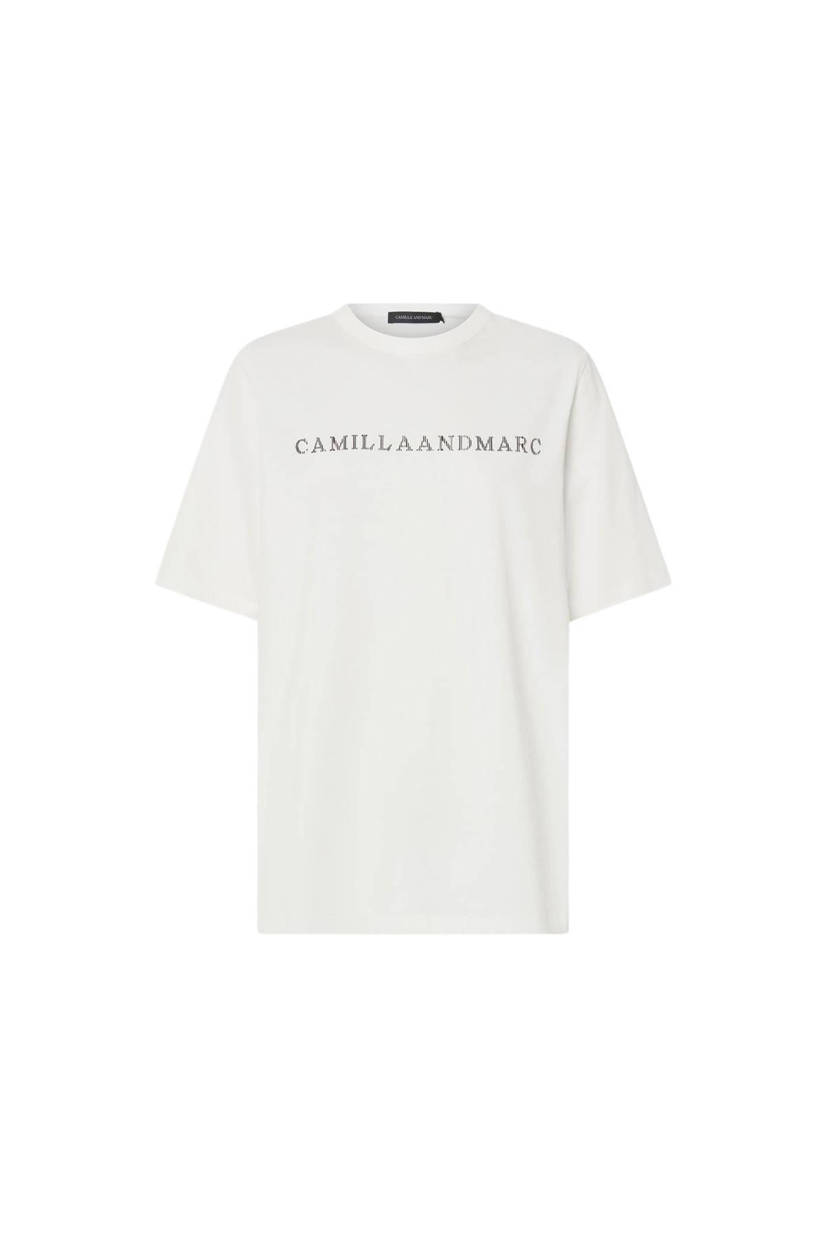 Camilla and Marc Athea Tee - Tops - Luxury Ready-to-Wear at Luxury Shoes 